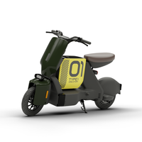 Vente en gros de motos électriques pour adultes, scooters électriques EEC, cyclomoteurs électriques puissants pour adultes