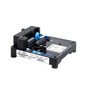 Populace AS540 AVR Automatic Voltage Regulator For Diesel <b>Generator</b> 110V 50Hz Stabilizer Control Module - Product Image 5