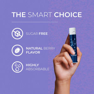 Boisson liquide orale au collagène Yyanst sans sucre de haute qualité, riche en protéines, favorise l'élasticité de la peau, complément alimentaire - Product Image 4