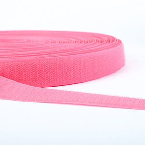 100% nylon móc và vòng lặp băng dễ dàng-to-sử dụng may trên móc vòng lặp cho sofa Fastener quần áo may Diy Nhà sản xuất bán buôn - Product Image 3