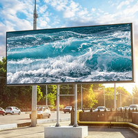Module d'affichage LED extérieur P2.5 direct usine, personnalisé 320x160mm, panneau LED GOB étanche HD pour mur vidéo, idéal pour l'éducation en classe