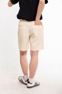 กางเกงขาสั้นของผู้ชายผ้าโพลีเอสเตอร์แบบกดออกแบบได้ตามต้องการผลิตในเวียดนาม - Product Image 6