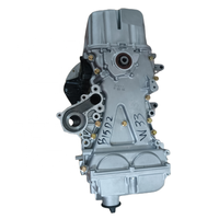 B15D2 moteur à bloc Long de qualité supérieure 1.5L 4 cylindres B15D2 pour moteur Chevrolet Captiva moteur Ford