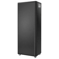 2025 Meilleure vente déshumidificateur combiné 2 en 1 et humidificateur de bureau pour les archives