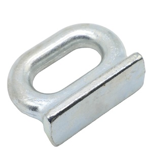 Fabrication de plaques d'œillets pour navires. Disponible en stock. Fourniture de matériel de levage, d'outils de levage et de câbles de levage. - Product Image 3