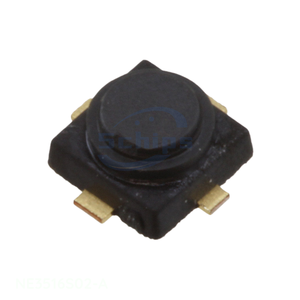 NE3516S02-A 4-SMD, Flat Leads Transistors Electronic Chips Component Original - Product Image 1