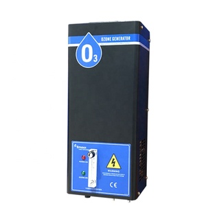 Generador de Ozono Ozo-Plus para Tratamiento y Desinfección de Agua Circulante en Piscinas - Product Image 3