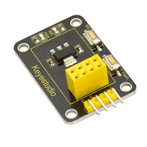 Module d'extension Keyestudio <span class=keywords><strong>ESP</strong></span> <span class=keywords><strong>01S</strong></span> WIFI USB vers série FT232 pour carte Arduino - Product Image 1