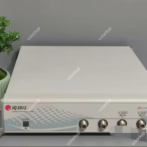 1pcs Used Litepoint IQ2012 Connectivity for System 80% New 1 Month Warranty Made in China Consult Price - Product Image 1