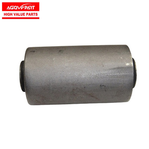 Piezas de Vehículos, Accesorios para Automóviles, BUCLE ELÁSTICO <span class=keywords><strong>DEL</strong></span> para JAC 1048/1063/1083, Buje <span class=keywords><strong>del</strong></span> Brazo Inferior de la Suspensión - Product Image 1