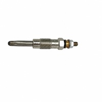 Bougie de préchauffage moteur diesel Iridium 11V pour voiture et camion, référence OE 0250201039 0230201039, garantie 1 an