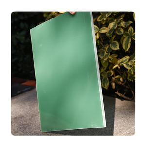 Panneau de fibres d'isolation électrique en <span class=keywords><strong>fibre</strong></span> de verre époxy ignifuge Fr4 - Product Image 1