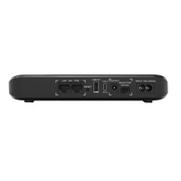 Batterie Externe UPS à Longue Autonomie 8800mHA-14000mHA avec Prise en Charge POE, Sortie Tri-Tension Europe, Amérique, Royaume-Uni 17W pour Routeur AP