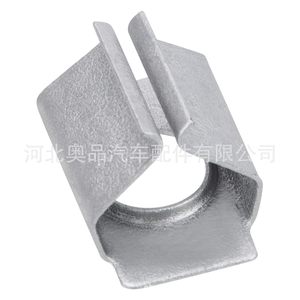 Volkswagen Audi Skoda ตัวยึดแผ่นป้องกันตัวเครื่องของเครื่องยนต์6N0-129-355 6Q0-807-643คลิปพลาสติกไนลอน6Q0-807-180 - Product Image 4