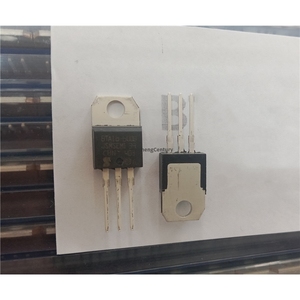 Precio de Fábrica en Stock: Chips IC TRIAC <span class=keywords><strong>BTA16</strong></span>-600B, <span class=keywords><strong>BTA16</strong></span>-600BRG, <span class=keywords><strong>BTA16</strong></span>-600, <span class=keywords><strong>BTA16</strong></span>-600BWRG, <span class=keywords><strong>BTA16</strong></span>-<span class=keywords><strong>600BW</strong></span>, Tiristores <span class=keywords><strong>BTA16</strong></span> de 600V 16A - Product Image 5