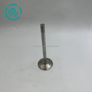 Válvula de Admisión Diésel EexcavaStart 612600050073 para Motores WD615 WP10, Camiones Pesados y Excavadoras, Duradera, Alto Rendimiento, Fácil Instalación - Product Image 3