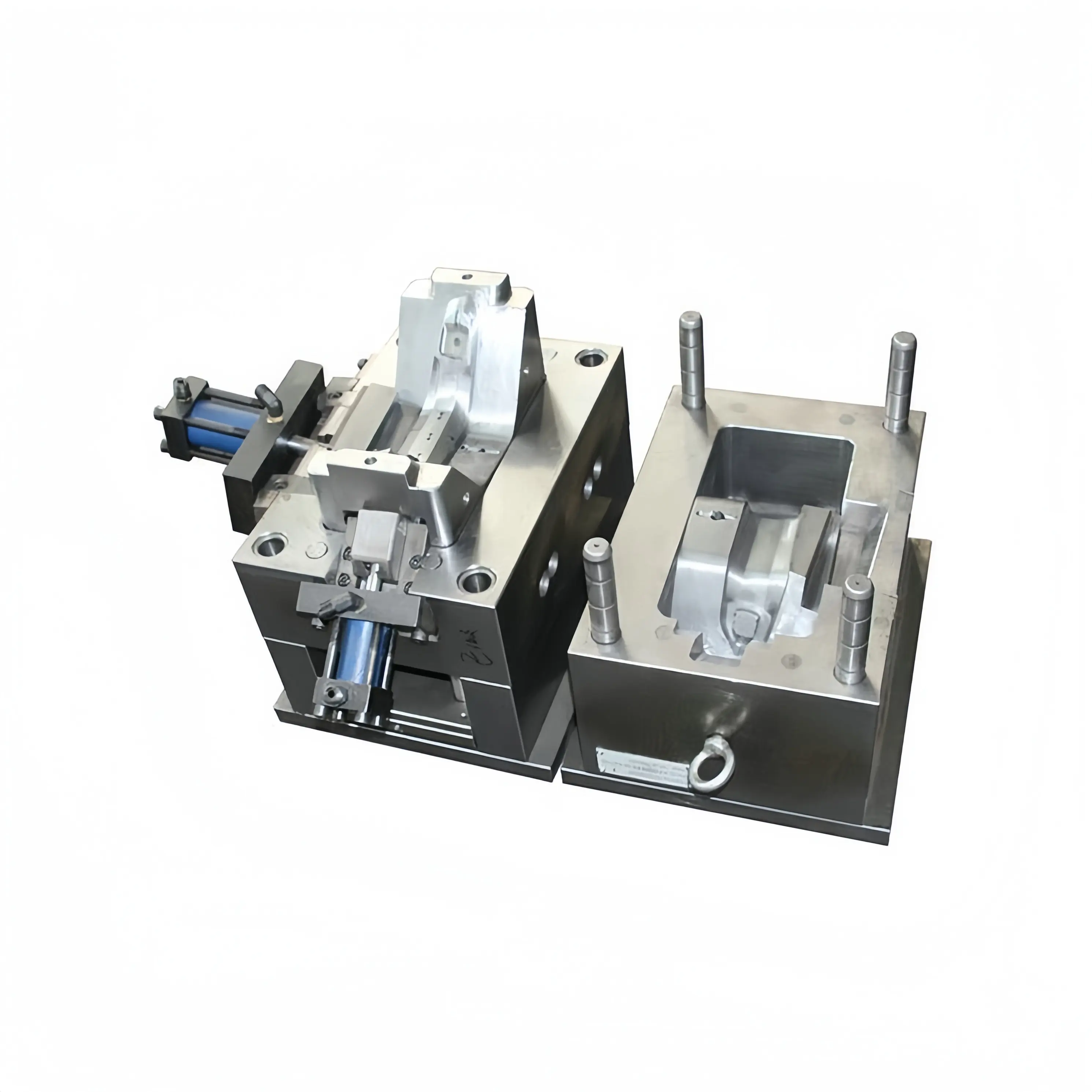 High Quality Professional Plastic Injection Mold Making Custom Tooling Manufacturer