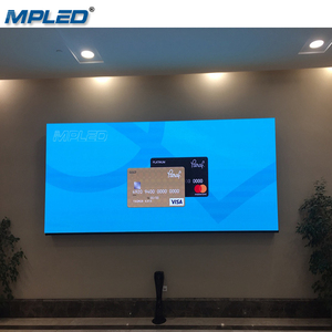 MPLED Led <strong>Display</strong> P2 <strong>P2.5</strong> P3 Led Advertising Video Wall Panel Pantalla Publicidad Indoor Giant Led Screen - Product Image 2