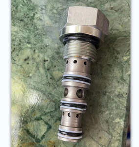 เดโนเวย์ FD-08 ชุดควบคุมสี่ทิศทาง 210 บาร์ 90 ลิตร/นาที ไฮดรอลิก - Product Image 4