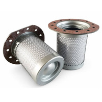 Großhandel Neuer 2204213899 Luft-Öl-Abscheider-Filter Luftkompressor-Element Atlas Copco Ersatz-Abscheider-Filter