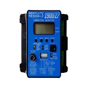 Monitor Multicanal Original Nuevo Bently Nevada 1900/65 en Stock, Piezas de Repuesto para Automatización Industrial, Envío Rápido - Product Image 1
