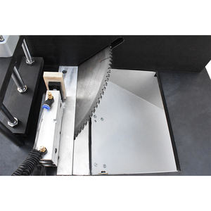 JUNDE Aluminium Profile 45 Degree Cutting Machine Used for <b>Door</b> and Window Manufacturing - Product Image 5