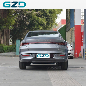 2024 Venta caliente <span class=keywords><strong>hoy</strong></span> Compre BYD Qin Plus 2025 Honor Versión DM-i Dmi 120km Tipo líder Coche usado de nueva energía - Product Image 4