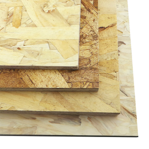 Tableros <span class=keywords><strong>OSB</strong></span> <span class=keywords><strong>de</strong></span> 30 mm 1220x2440 mm con Núcleo 100% <span class=keywords><strong>de</strong></span> <span class=keywords><strong>Madera</strong></span> para Techos - Product Image 3