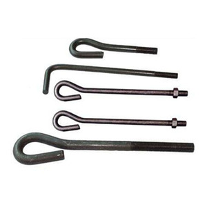 ASTM A325 M10 <span class=keywords><strong>M16</strong></span> M24 M25 M30 M36สแตนเลสสลักเกลียว J L ประเภทสลักเกลียว M12 Concrete <span class=keywords><strong>Chemical</strong></span> Anchor <span class=keywords><strong>Bolt</strong></span> - Product Image 5