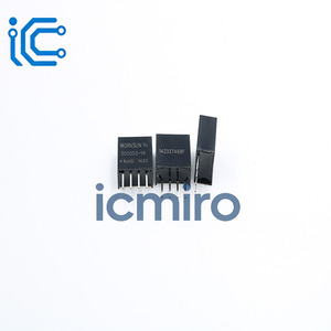 ICMICRO มีสินค้าในสต็อก ไมโครคอนโทรลเลอร์ MCU ของแท้จาก Microchip ผู้จัดจำหน่ายที่เชื่อถือได้ รุ่น B0505S-1W - Product Image 1