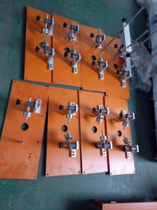 <span class=keywords><strong>Cti</strong></span> Karşılaştırmalı İzleme İndeksi Test Cihazı - Product Image 6