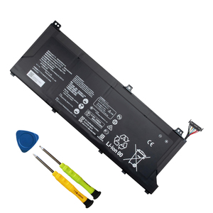 56Wh HB4692Z9ECW-41 Аккумулятор для ноутбука Huawei Honor MagicBooK 14 Matebook D 14 2020 NBB-WAE9 серии 15,28 В 3665 мАч - Product Image 1