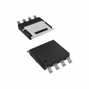 Buy Online Electronic Components PowerPAK SO-8 Dual SQJ868EP-T1_BE3 Transistors Original - Product Image 1