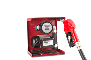 بيع جيد من نوع القياس المحمول موزع وقود تيار مستمر محطة تعبئة وقود ديزل والبنزين Despenser - Product Image 4