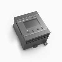 Detector de Arco Eléctrico Fonrich FR-DCMG-HS4A con Función de Arco CC, Sensor Hall, Montaje Estándar, Nuevo, China
