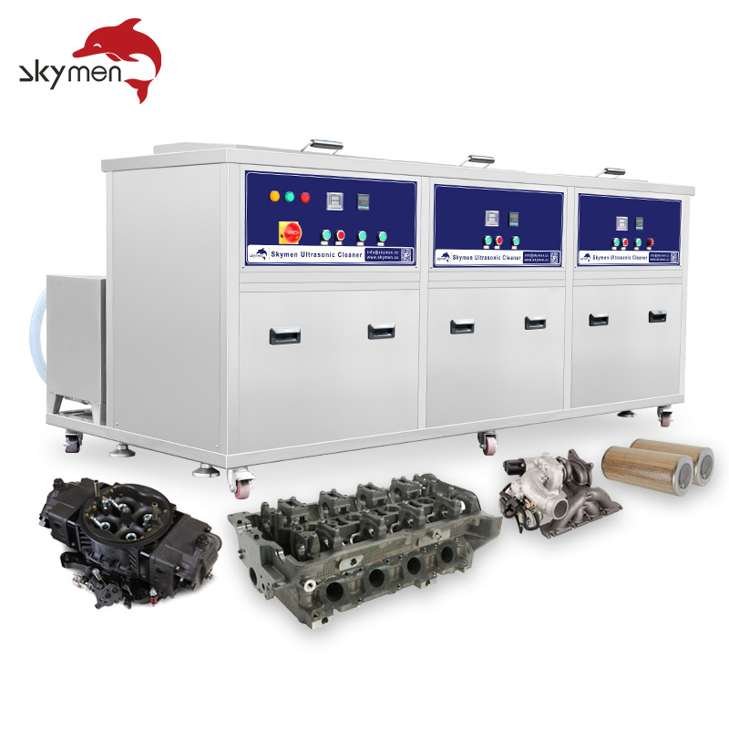skymen ultrasonic cleaner