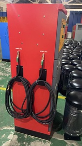 Bơm Lốp Nitơ Kỹ Thuật Số Tự Động Amerigo AMG-1200A 4 Lốp - Product Image 3