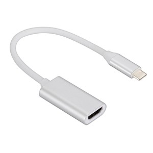 <span class=keywords><strong>C</strong></span>âble <span class=keywords><strong>adaptateur</strong></span> <span class=keywords><strong>USB</strong></span> <span class=keywords><strong>C</strong></span> <span class=keywords><strong>vers</strong></span> HD 8K, convertisseur <span class=keywords><strong>USB</strong></span>-<span class=keywords><strong>C</strong></span> (Type <span class=keywords><strong>C</strong></span>) <span class=keywords><strong>vers</strong></span> HD <span class=keywords><strong>2</strong></span>.1 (mâle <span class=keywords><strong>vers</strong></span> <span class=keywords><strong>femelle</strong></span>) 8K @ 60Hz 4K @ 120Hz pour <span class=keywords><strong>Thunderbolt</strong></span> 3/4, MacBook - Product Image 4