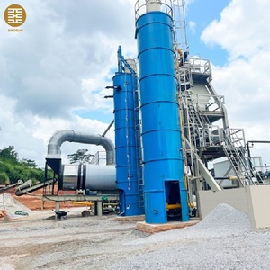 Offre Spéciale : <span class=keywords><strong>Prix</strong></span> Usine pour Centrale à Béton Mobile à Tambour - Product Image 3