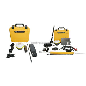 Kepler K501 IMU RTK GNSS GPS Receptor Rtk con software actualizable y función de <span class=keywords><strong>Google</strong></span> Módulo Internacional Rtk Base y Rover - Product Image 5