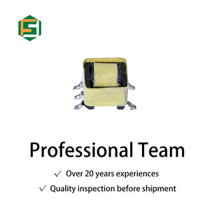 Tùy chỉnh giá thấp chuyển đổi điện biến áp 12V biến áp tần số cao 230V 220V 110V - Product Image 3