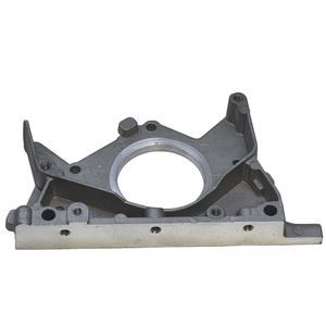 051456 9608508980 asiento de sello de aceite de bloque de cilindros de alto rendimiento para Peugeot 206cc Citroen C4 1DS 5LS 1,6 desplazamiento del motor - Product Image 3