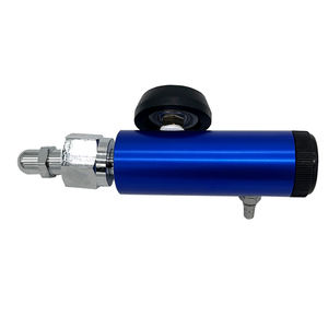 Regolatore di Ossigeno con Naso a Toro per Terapia Medica con Ozono - Product Image 5