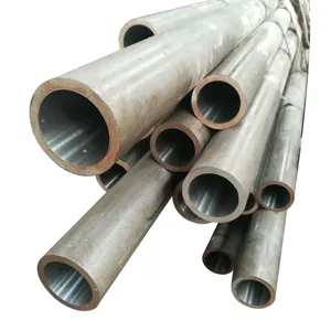 SA179 St52 45 Boilers Pipe 141mm 34mm Steam Boiler seamless boiler tube suppliers seamless carbon steel pipe