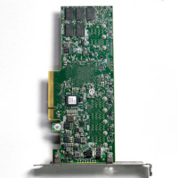 Tarjeta RAID LSI MegaRAID Broadcom 9361-24i de 24 Puertos SAS 12Gb PCIe 3.0 X8 con 4GB de Caché, 9361 SAS3324