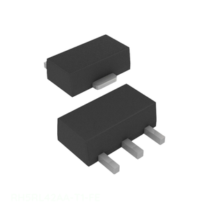 ชิ้นส่วนอิเล็กทรอนิกส์และส่วนประกอบสำหรับการจัดการพลังงาน (PMIC) TO 243AA RH5RL42AA-T1-FE ช่องทางผู้ผลิต - Product Image 1
