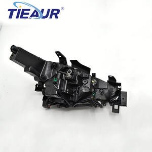 TIEAUR Accessori Auto Bestseller Faro a LED Anteriore con Xenon e AFS per <span class=keywords><strong>CX5</strong></span> Anni 2017-2020 - Product Image 6