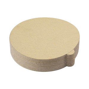 1000 disques <span class=keywords><strong>de</strong></span> ponçage PSA 6 pouces 40 60 80 100 120 grain idéal pour le bois, le métal et le <span class=keywords><strong>papier</strong></span> <span class=keywords><strong>de</strong></span> <span class=keywords><strong>verre</strong></span> collant pour le ponçage automobile - Product Image 5