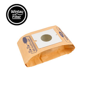 ถุงกรองฝุ่นกระดาษประสิทธิภาพสูง เป็นมิตรกับสิ่งแวดล้อม สำหรับ<span class=keywords><strong>เครื่อง</strong></span><span class=keywords><strong>ดูด</strong></span><span class=keywords><strong>ฝุ่น</strong></span> <span class=keywords><strong>Hitachi</strong></span> GP-110F ใช้ได้กับรถยนต์และรถบ้าน - Product Image 2