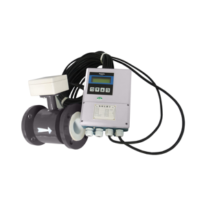 MAXWELL kann elektromagnetische Durchflussmesser individuell anpassen, mit einer Vielzahl von Elektroden, Auskleidungen und Materialien zur Auswahl. - Product Image 6